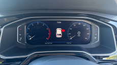 Volkswagen Polo 1.0 TSI Style 5dr Petrol Hatchback